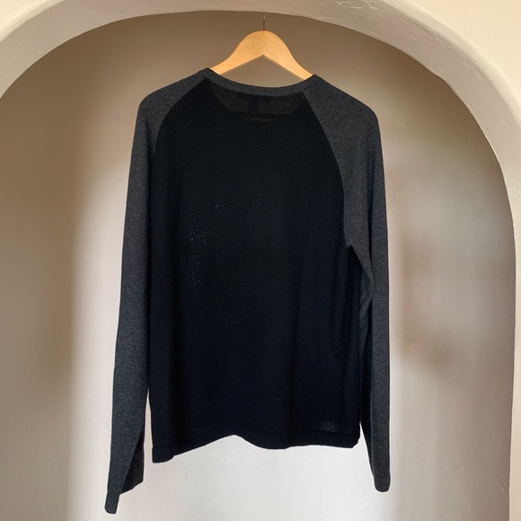 ANTHONY & MO Wool Sweater - Picture 3 of 6